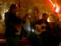 Paco y Pepito LOS AMIGOS Guitare Jazz manouche le 9.11.12 La Bergerie Valbonne