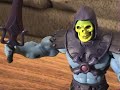 MOTUC He-Man & Skeletor Review