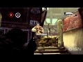 Gears of War 3 videosu