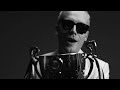 MR HUDSON - MOVE