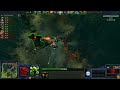 Vici Gaming vs ForLove - Game 1 (D2SL - Group A)