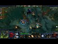 Vici Gaming vs ForLove - Game 1 (D2SL - Group A)
