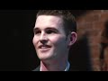 TEDxYYC - David Damberger - Learning from Failure