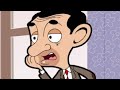 Mr Bean - Toothache