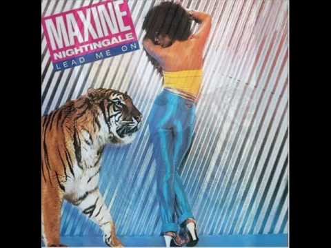 Maxine Nightingale