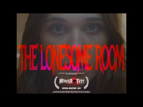 The Lonesome Room'