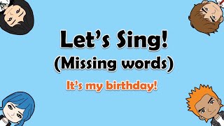 Can I have a party?, English on Tour Unit 4-2, Dates, Birthdays, Asking For Permission
