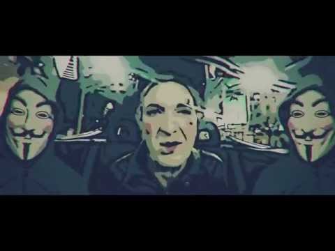 Mickey Avalon - Hollywood feat. Paul Oakenfold