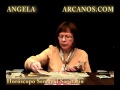 Video Horóscopo Semanal SAGITARIO  del 25 al 31 Agosto 2013 (Semana 2013-35) (Lectura del Tarot)