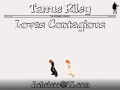 tarrus riley   loves contagious
