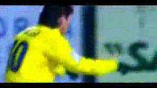 Messi Vs C.ronaldo