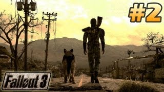 Fallout 3 - Ep.2 : Megaton - Playthrough FR HD par Fanta