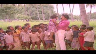 Nava Bharatham 1988  Yerra Gulabhi Thotallo Video Song  Rajashekhar, Jeevitha