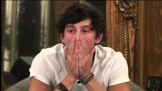 Big Brother UK Day 51 (Sat 3 Aug 2013)