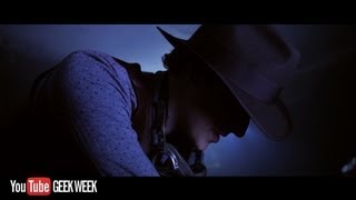 Smokey Saloon - Geek Week