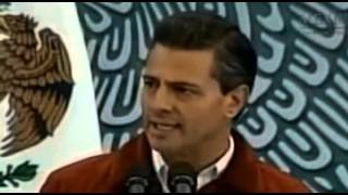 Peña Nieto confunde Ojinaga con Okinawa ?