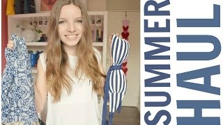 HAUL • SUMMER IS COMING