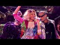 Tamera Foster sings We Found Love by Rihanna - Live Week 8 - The X Factor 2013