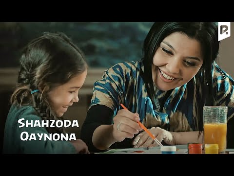Shahzoda - Qaynona