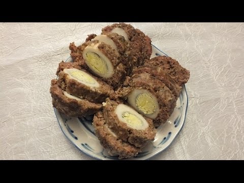 Мясная запеканка из фарша и картофеля Мясная запеканка из фарша и картофеля