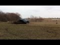 Ford Raptor Rollover Almost - Youtube