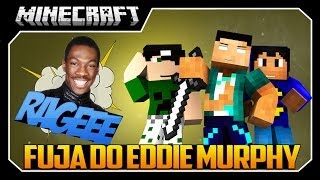 Fuja do Eddie Murphy!! (MINIGAME)