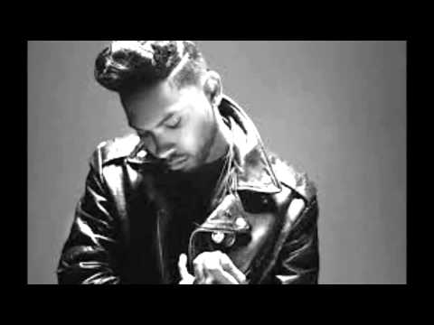 Miguel feat Jessie Ware Adorn Remix)