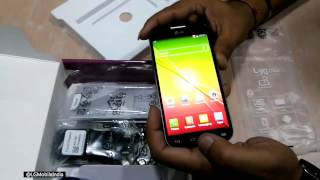 Harga LG L90 Dual D410