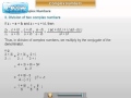 XI - Maths - Complex Numbers Part I