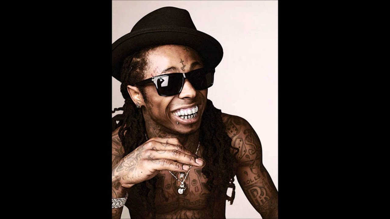 Lil Wayne - Goulish (Pusha T Diss) with LYRICS in description ...