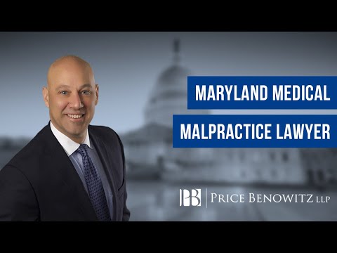 Maryland Medical Malpractice Lawyer John Yannone discusses the procedures you must follow in Maryland to file a medical malpractice claim. If you have been injured due to the reckless behavior or negligence of a health care provider, it is important to contact an experienced MD medical malpractice lawyer as soon as possible. A MD medical malpractice attorney will be able to review the facts and circumstances of your particular matter, and help you to pursue the compensation that you deserve.