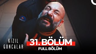 Красные бутоны 31 серия