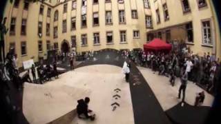 top 10 hardflips
