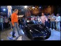Ferrari FXX - The Stig's Power Lap - Top Gear - Series 13 - BBC