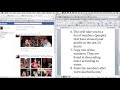 How To See Who Has Viewed Your FaceBook!! UNDER 3 MINUTES WORKING MAY 2013