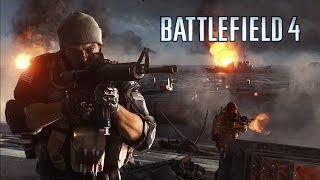 Battlefield 4: Официальный ролик одиночной кампании