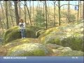 Sandra Amani - Journal télévisé.