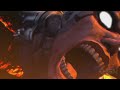 Asura's Wrath - E3 2011: Giant Gameplay