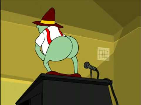 Farting Elves 12 Days of Christmas Funny Video Animation by JibJab.flv