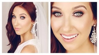 In Depth Bridal Tutorial + Lots Of Tips & Tricks