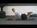 Easy Abs Workout for Beginners - HASfit 5 Minute Quick Abs - Easy Stomach Abdominal Exercises