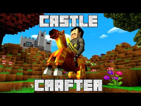 com blackhammer castlecrafter video