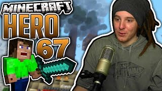 SIMON SPIELT FÜR MICH? | Minecraft HERO #67 | Dner