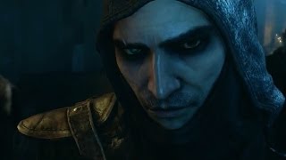 Thief videosu