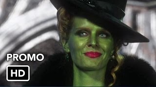 Once Upon a Time 3x12 Promo "New York City Serenade" (HD)