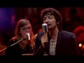 Zoé - Soñé (MTV Unplugged)
