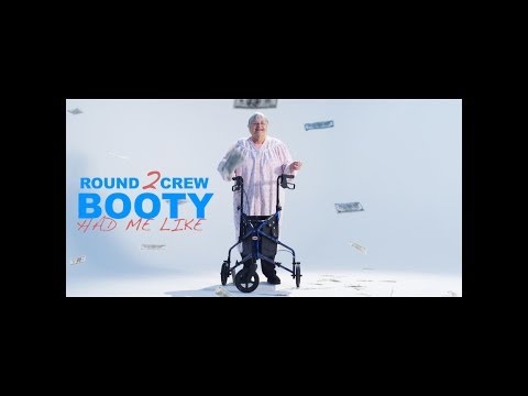 BHML (Booty Had Me Like) - Round2Crew ft. M.T.D.