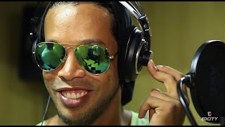 EDCITY & RONALDINHO [VAI NA FÉ CLIPE OFICIAL] - HD