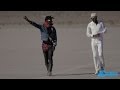 Joe Mansour Ft. Wally B. Seck -