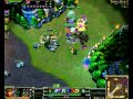 League Of Legends: Ashe Game 1 Part 2 - Youtube